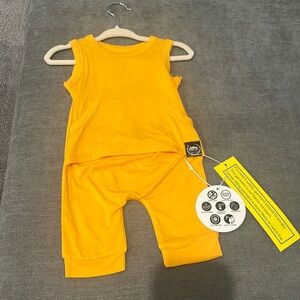 Ready Set Romper, NWT, 0-6 months